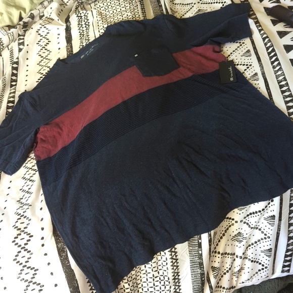 NWT Travis Mathew t shirt - Picture 2 of 5